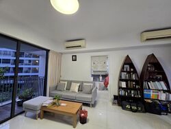 The Interlace (D4), Condominium #608405531